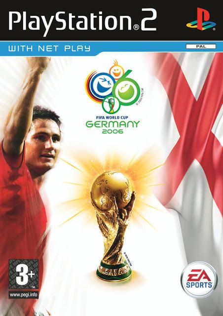fifa 2006 world cup torrent isohunt download